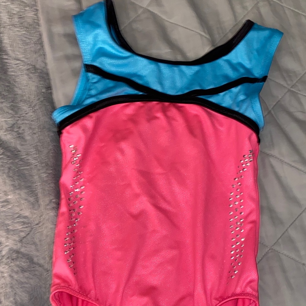 Leotard